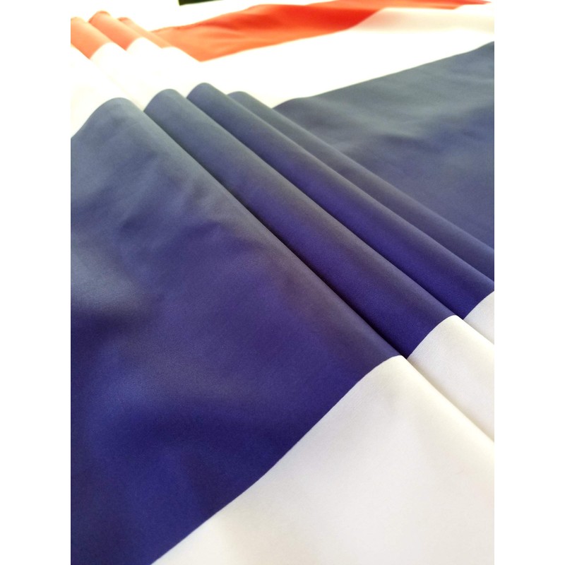 High Supply 3x5 Thailand Flag with Double Stitched Edges, 100%