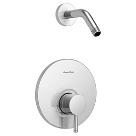 American Standard TU064501WDXH.002 Serin Shower Trim Kit, Chrome