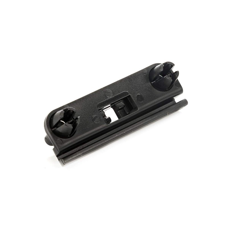 LST Front Spoiler Radiator Grille Clamp Mounting Clips Set 20