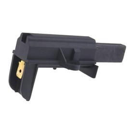 ENET Washing Machine Motor Carbon Brushes power tool components For Beko WM1512S/WM5100S/WM5100W/WM5120S/371201205