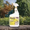 Bonide Repels-All Animal Repellent, 32 oz Ready-to-Use Spray, Outdoor Garden