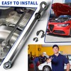 Wastegate Actuator Arm for Alfa Romeo Giulia for Alfa Romeo