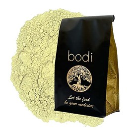 bodi : Aloe Vera Leaf Powder | 4oz to 5lb | 100% Pure Natural Wild Crafted (4 Oz)