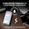 NaturalDry Desodorante Natural Extra Protección Romero 50g