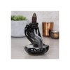 Something Different Hand and Lotus Backflow Burner