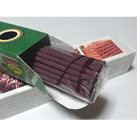 NADO Incense Green Cover, Green Box, Approx. 30 Sticks