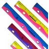 REGLA DE PLASTICO BARRILITO 8199RPF 30 CENTIMETROS FLEXIBLE