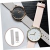 LABRIMP 1pc Strap for Watch Gear Replacement Band Soft and