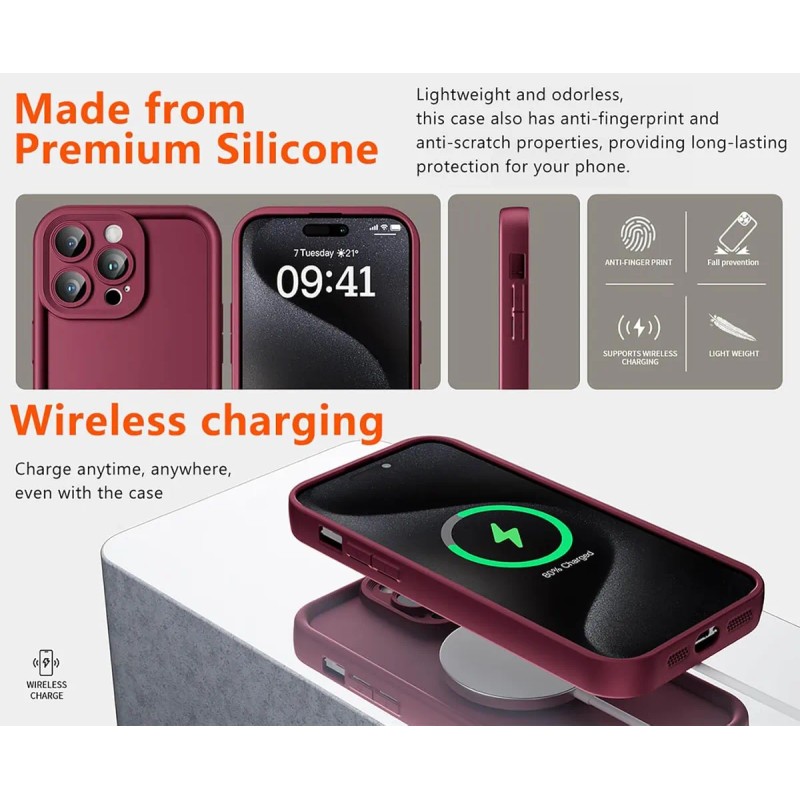 Funda Para Realme 12 Prorealme 12 Pro Plus Capa Protectora