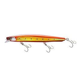 Shimano Lure Hot Sand Hirame Minnow SR 150S AR-C XF-215S 002 Pink Fire