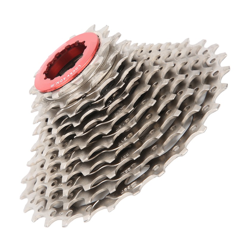 ZTTO 11 Speed Bike Cassette 11‑28T Road Bike Freewheel Cassette