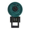 Piaggio OEM Ignition Key Switch for Select Vespa, Aprilia, Piaggio
