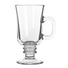 Libbey Glassware 5295 Irish Coffee Glass, 8-1/2 oz. (Pack of