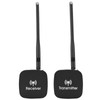 165MHz All Digital Total Bandwidth 6.75Gbps HDMI H.265 Wireless Transmitter