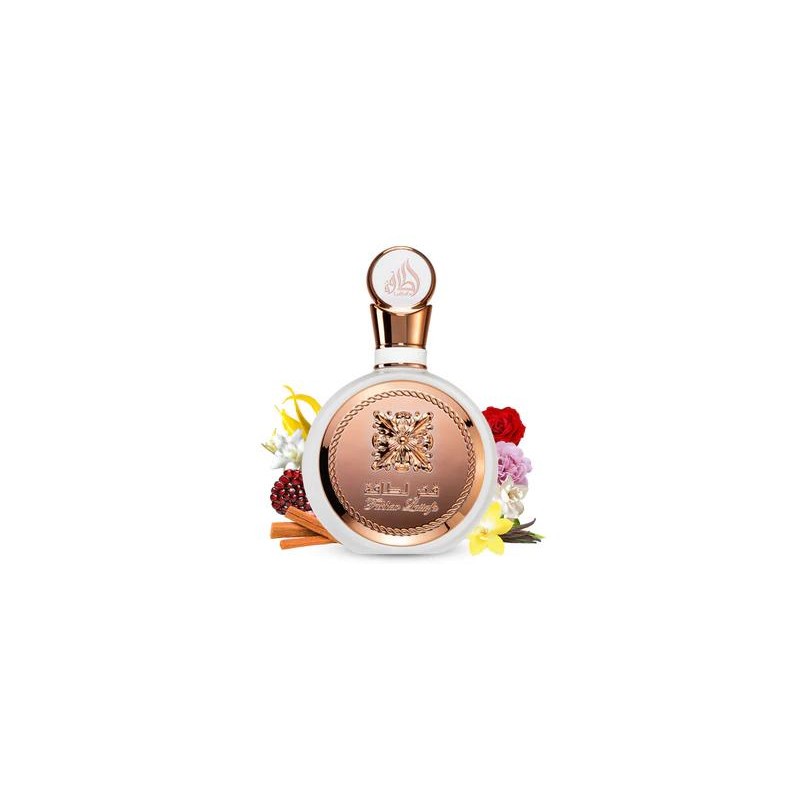Lattafa Perfumes | Fakhar Lattafa Gold - 3.4 OZ -