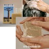 TOUN28 Solid Shampoo Bar 100g, Type:V1 Blue Biotin (For scalp