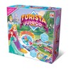 Turista Princesas| Juego de Mesa Fotorama
