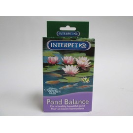 Pond Balance by Interpet