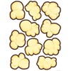 Popcorn Accents