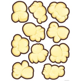 Popcorn Accents