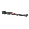 Bike Side Support Aluminum Telescopic Skid Resistance Adjustable Bike Rear