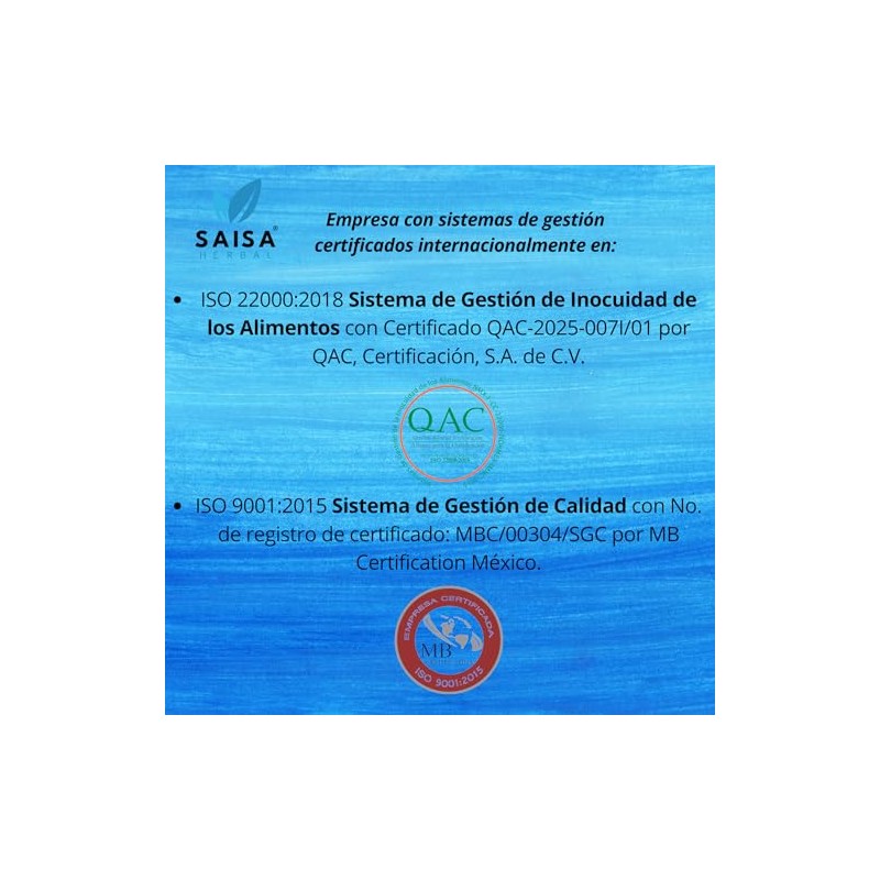 Citrato de Zinc | 15 mg de Zinc Elemental por