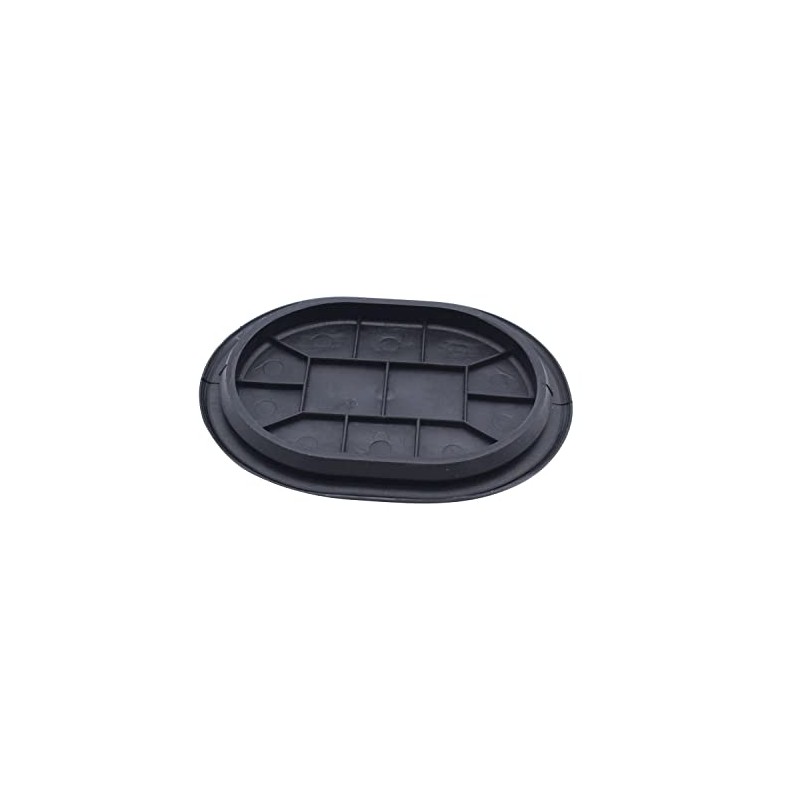 SHLPDFM 2 x Wheel Arch Cover Front Wheel Housing Shell