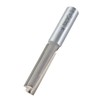 Trend Professional Clearance Ground Two Flute Router Cutter Bit, 1/2