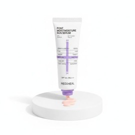 NEW/Mediheal/PDRN/Moisture/Smooth/Tone Up/50g