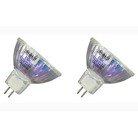 Donar 2pcs ENH 120V 250W Replacement Bulb Compatible with GE 38686 - OSRAM J-338 93506 349930 54986 – ORBITEC 130285 H63197 H63197C 130408 – USHIO 1000-333 – WIKO 02570 02580 WOTAN 93506