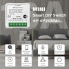 proAMEDEN Smart Wifi Switch 16A Mini Smart Wifi Switch Module