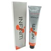 AFFINAGE INFINITY Permanent Cream Hair Color Coloration 100ml -Different Shades