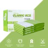 Refills Compatible with Dekor CLASSIC Diaper Pail Refills | 4