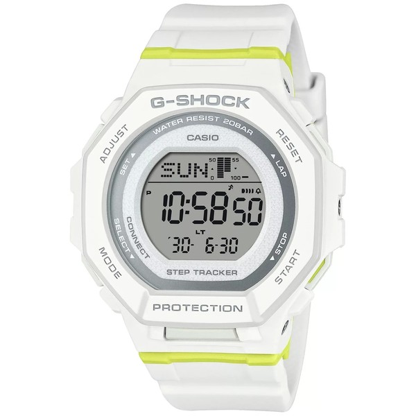 Casio New Casio G-SHOCK GMDB300SC-7 G-SHOCK MOVE WOMEN New +