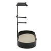 3 Tier Jewelry Holder Stand Thickened Hand Welding Jewelry Organizer