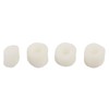 19PCS/Set Carburetor Repair Kit 63349C91 Replacement for Farmall Cub Lo