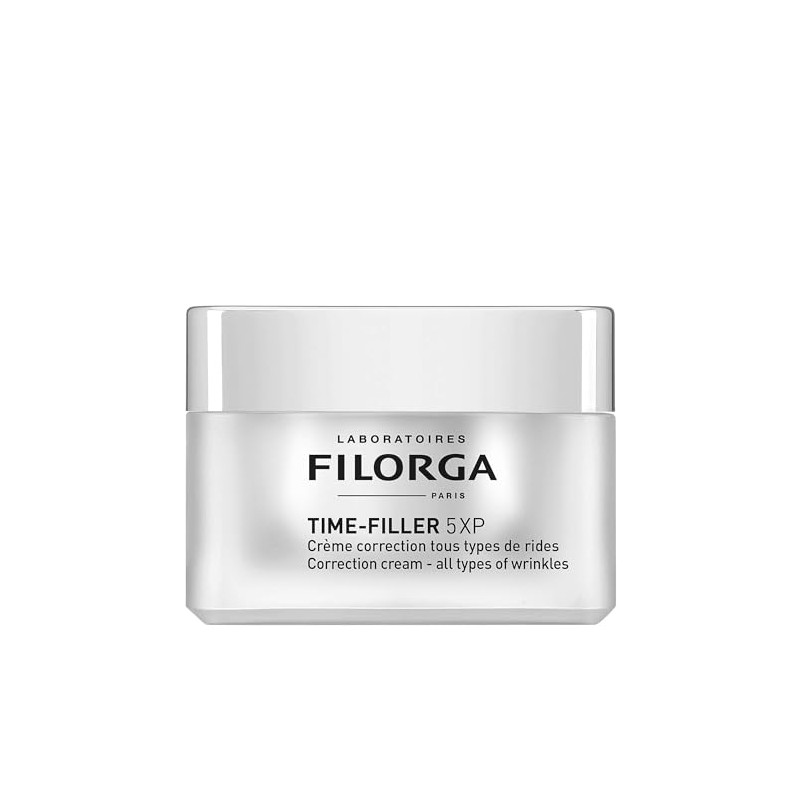 Filorga | Crema de día | TIME-FILLER 5XP CREMA |