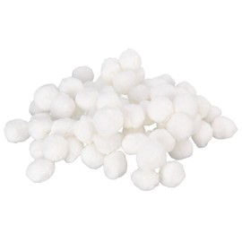 Swimming Pool Filter Ball 700g White Pool Cleaning Fiber Ball Pool Pump Filter Ball Aquarium Spa Water Filter Ball
