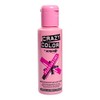 2 x Crazy Colour Semi Permanent Hair Colour 100ml, ,