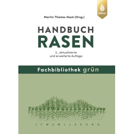 Handbuch Rasen