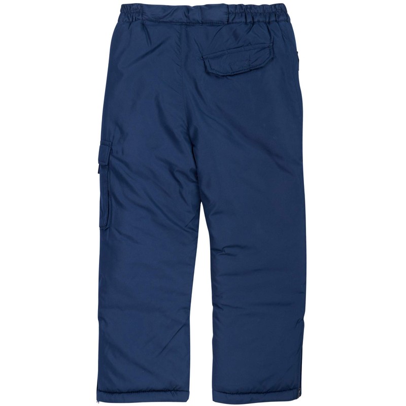 Cherokee Boys & Girls Insulated Ski Snow Pants, Size 12/14,