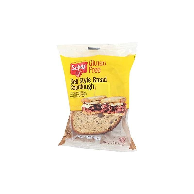 BREAD,DELI STYLE - Pack of 5