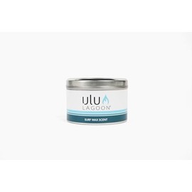 ulu LAGOON 16oz Natural Candle Surf Wax