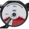 OTC 6673 Universal Belt Tension Gauge