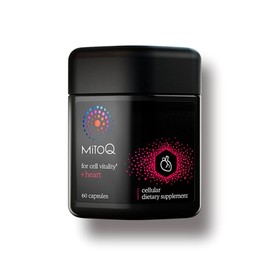 Mito-Q Heart 60 tablets / 미토큐 하트 60정