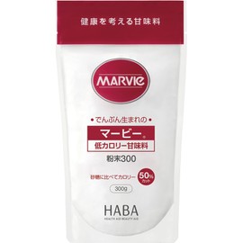 Marvy Low Calorie Sweetener Powder 10.6 oz (300 g)