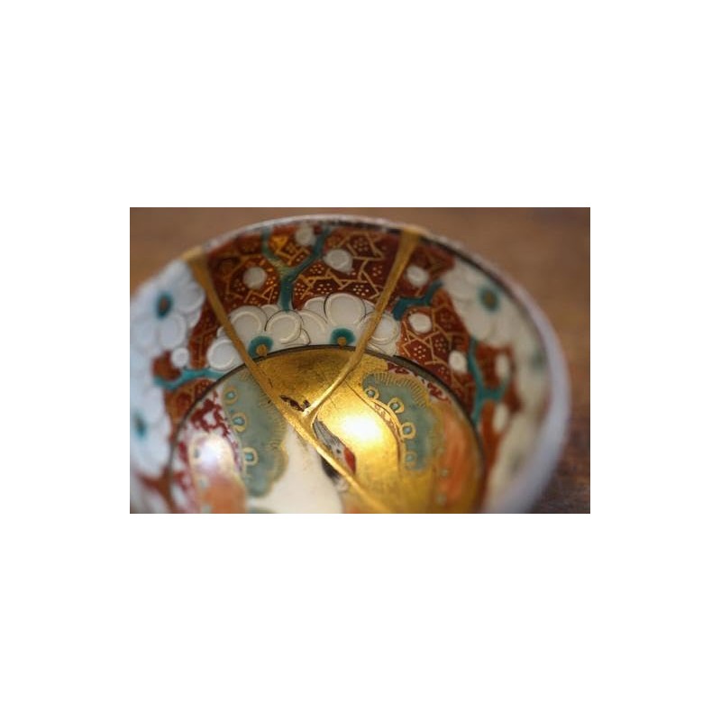 Raw Lacquer for Kinsugi, Large Capacity, 1.8 oz (50 g),