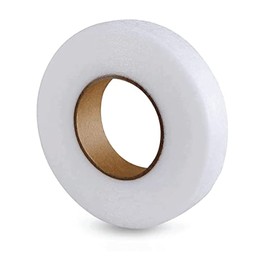 USIT Orlosvelto 100 Yds (91 m) x 2 cm - For Fabric Making and Creative Projects - No Sewing - Ideal for Hemming