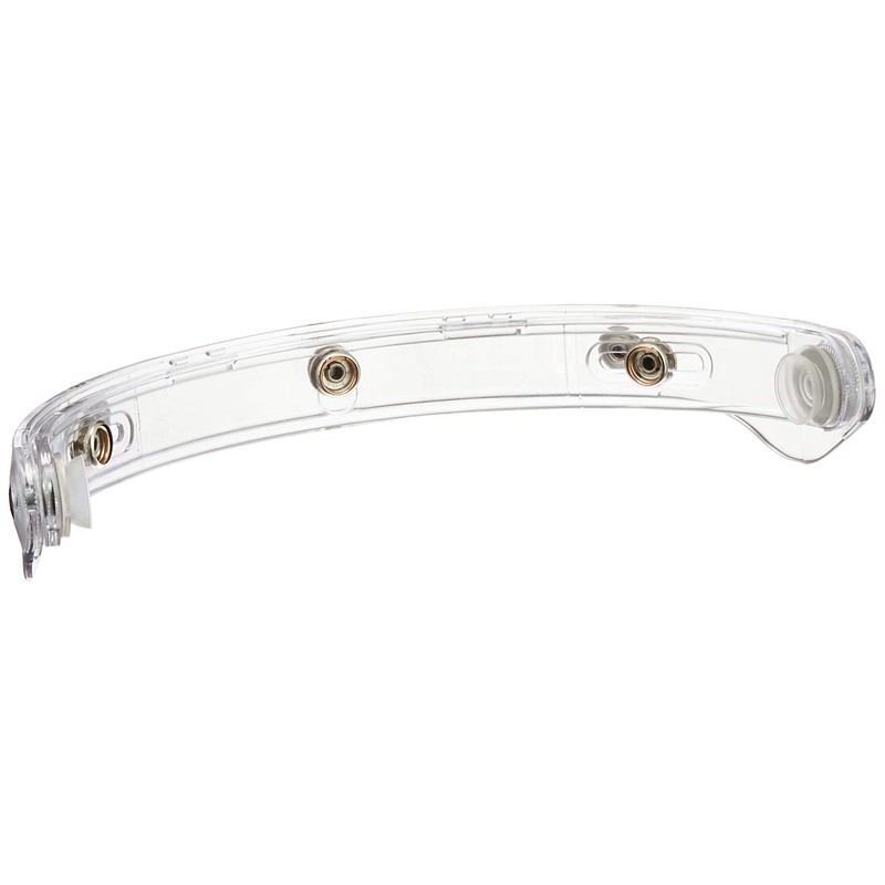 Bike Parts Center Shield Up Adapter Clear 7721