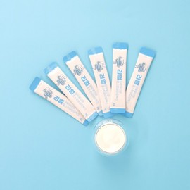 K낙산균 포스트바이오틱스 리얼 모유유산균 이노시톨 프롤린 30포, 3개 K Naksan-Gyun Postbiotics Real Breast Milk Probiotics Inositol Proline 30 Sachets, 3 Packs